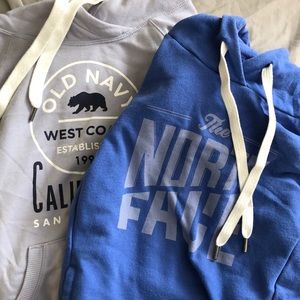 🍒Not- So- Mysterious mystery sweatshirt bundle🍒